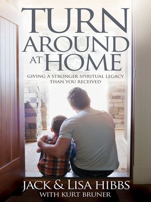 cover image of Turnaround at Home